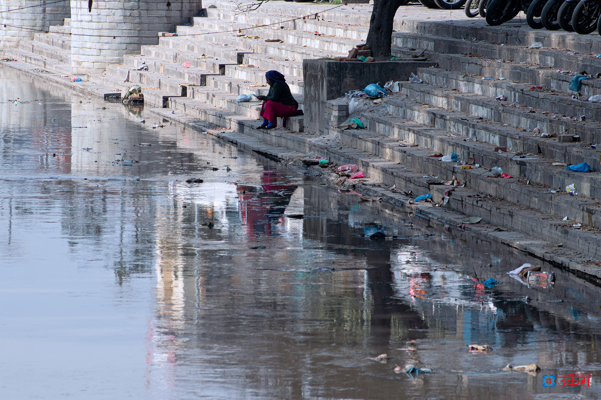 Bagmati Ghat